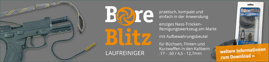 BoreBlitz Deutsch